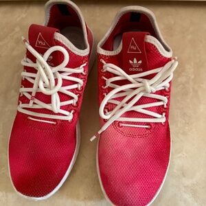 Adidas Tennis Hu X Pharrell Williams